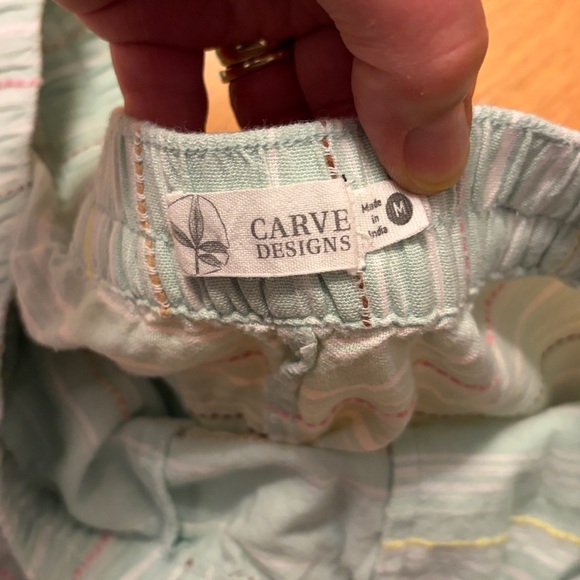 Carve designs Rhett stitched short size medium - Picture 3 of 8